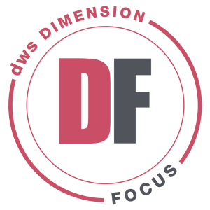 Dimension Focus logo