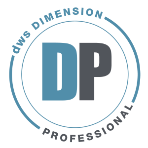 Dimension Professional logo