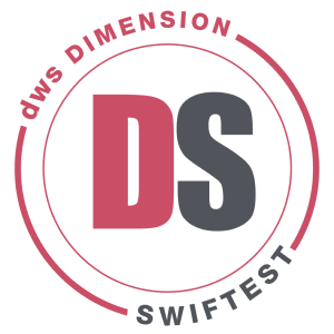Dimension SwifTest logo