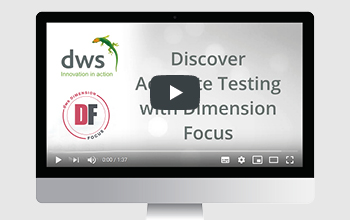 Discover Accurate Testing Video - DWS Global