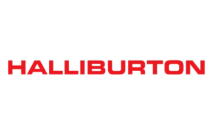 halliburton logo tansparent
