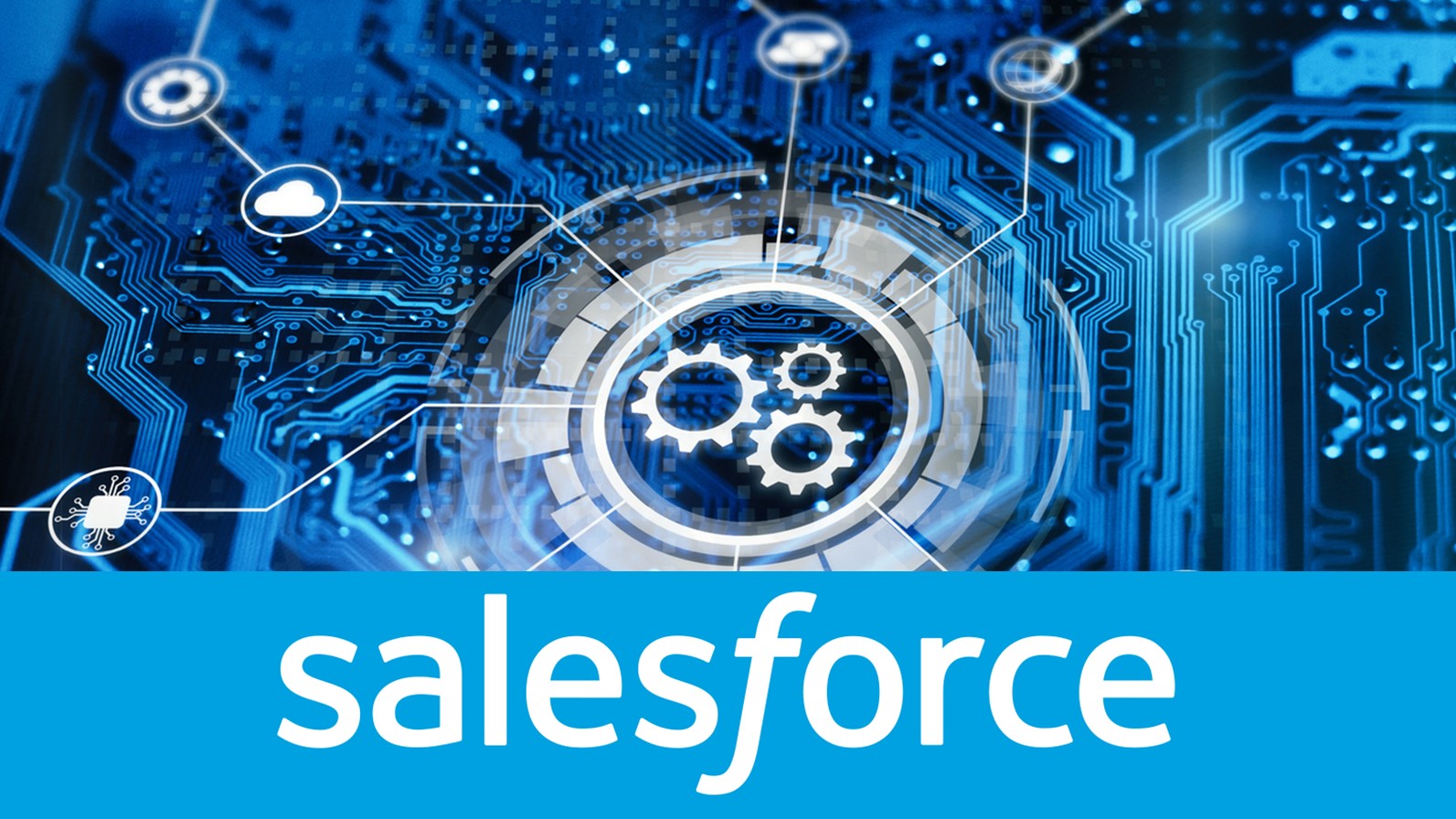 how to automate salesforce testing