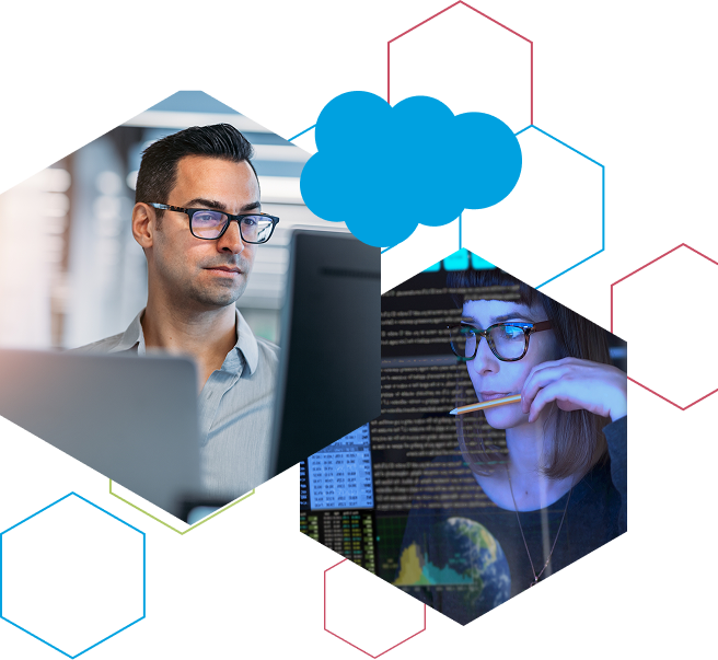 Faster Smarter Testing for Salesforce