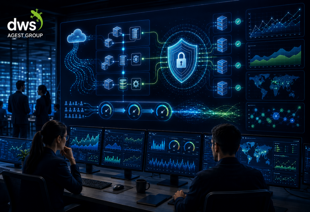 Performance and Security Testing
