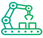 Manufacturing Icon