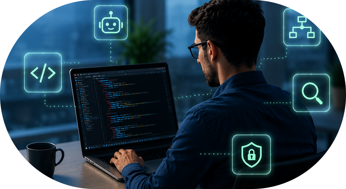 AI-Augmented Software Development