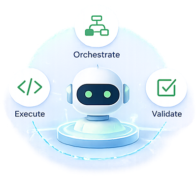 Agentic AI Architecture