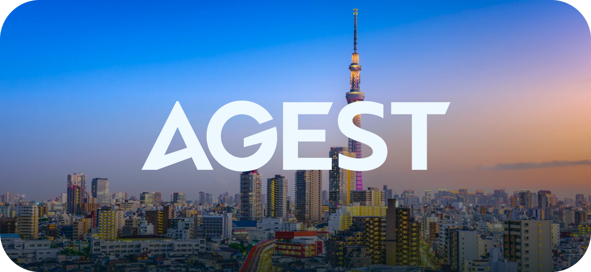 AGEST Japan