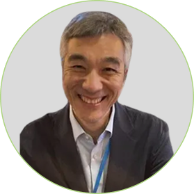 Kageyuki Nagao