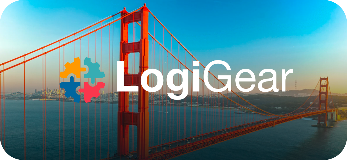 LogiGear