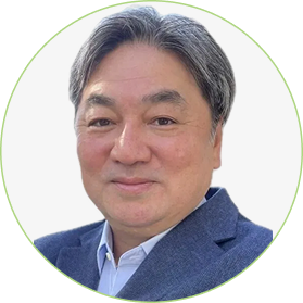 Satoshi Furui