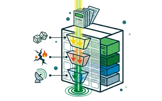 Data Training Services